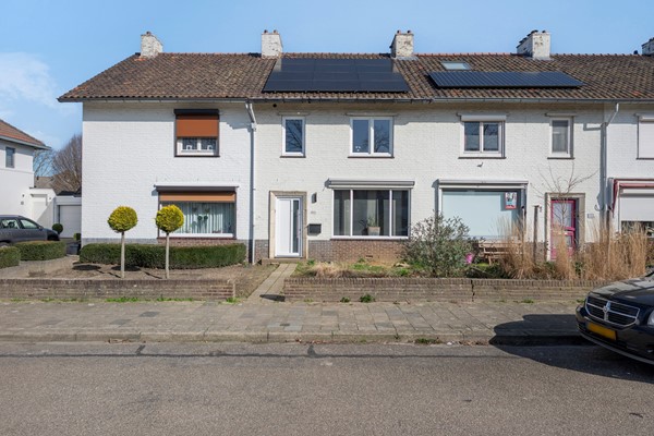 Medium property photo - Rijksweg Noord 253, 6136 AC Sittard